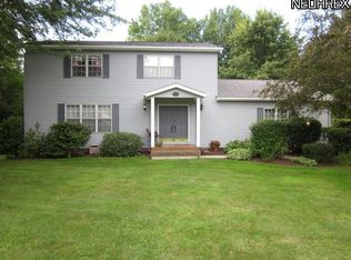 3108 Jay St, Ravenna, OH 44266