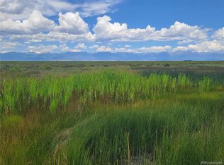 0 County Road 53, Saguache, CO 81149