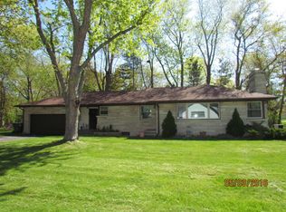 2291 Samuel Ave, Benton Harbor, MI 49022