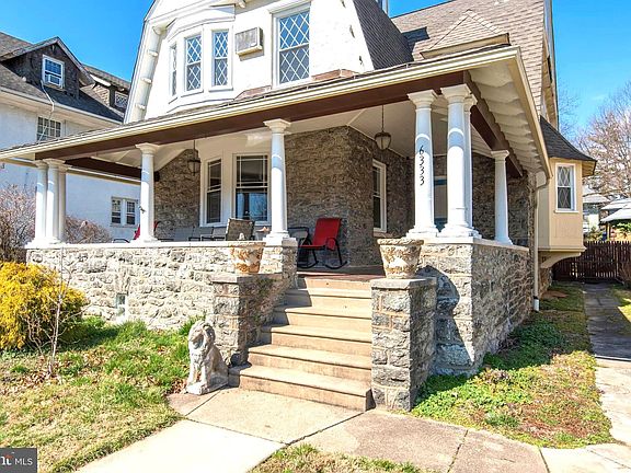 3rd image of 6333 Woodbine Ave