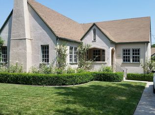 1236 N Lincoln St, Burbank, CA 91506