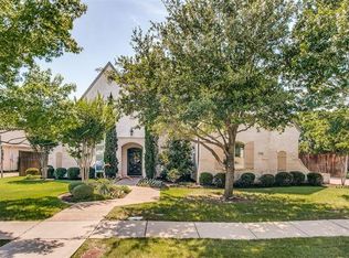 5008 Strathmore Ter, Colleyville, TX 76034