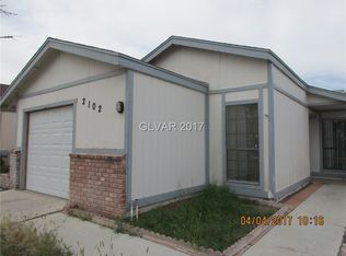 2102 Conchita St, Las Vegas, NV 89108