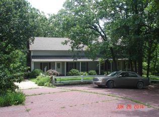 530 SE 325th Rd, Warrensburg, MO 64093