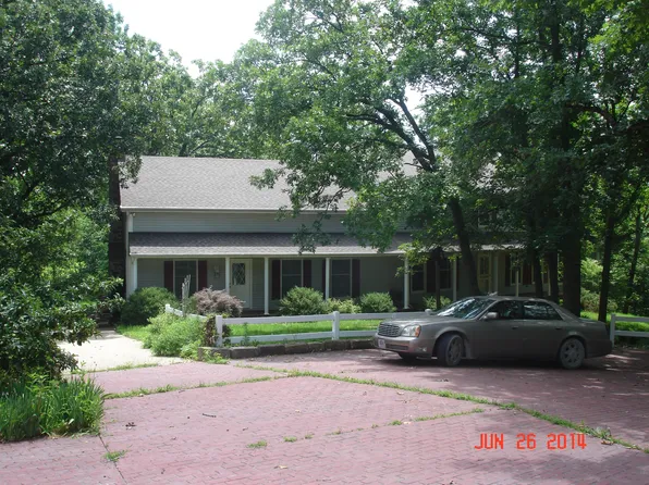 530 SE 325th Rd, Warrensburg, MO 64093