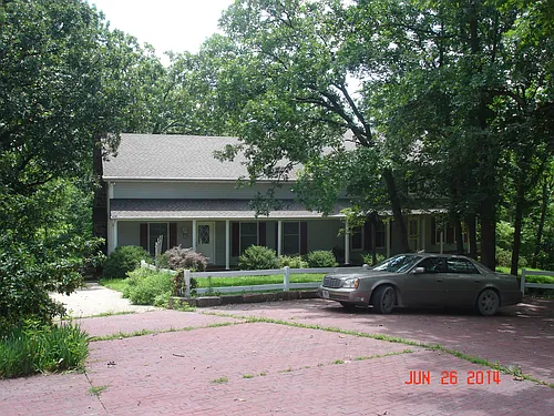 530 SE 325th Rd Photo 1