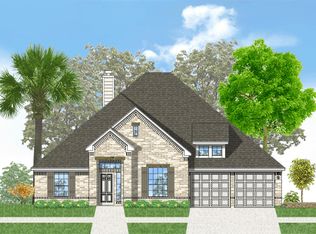 204 Sangiovese St, Leander, TX 78641