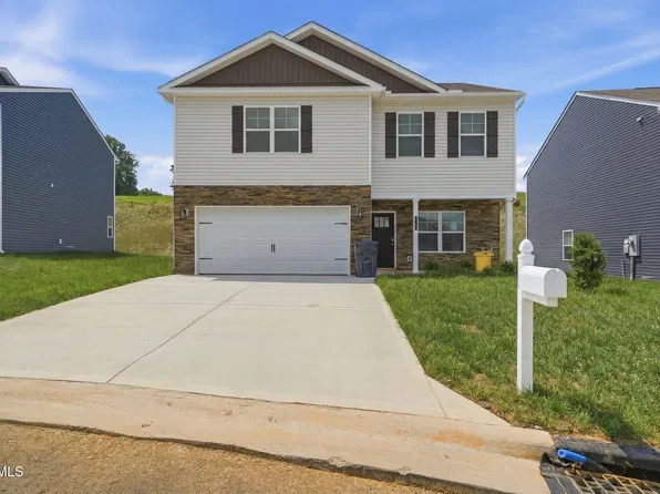 127 Mint Ct, Bluff City, TN 37618