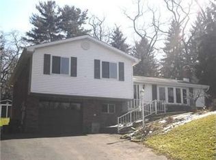 241 Spartz Dr, Clairton, PA 15025