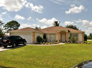 598 SW Twig Ave, Pt Saint Lucie, FL 34953