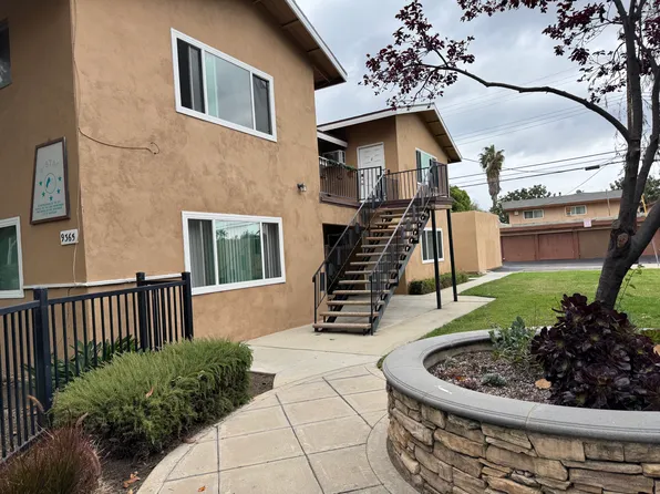 9365 Mills Ave APT 2, Montclair, CA 91763