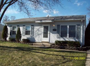 404 Haller Ave, Romeoville, IL 60446