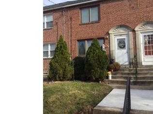 447 Conger Ave, Collingswood, NJ 08108