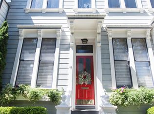 33 Beideman St, San Francisco, CA 94115