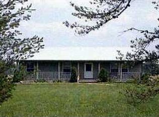 5044 Polk Rd, Boonville, IN 47601