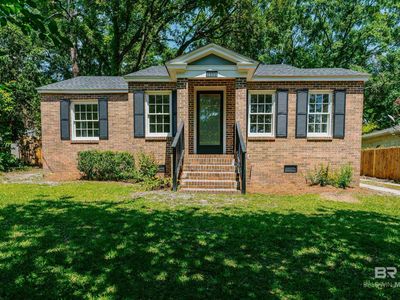 2300 Taylor Ave, Mobile, AL, 36606