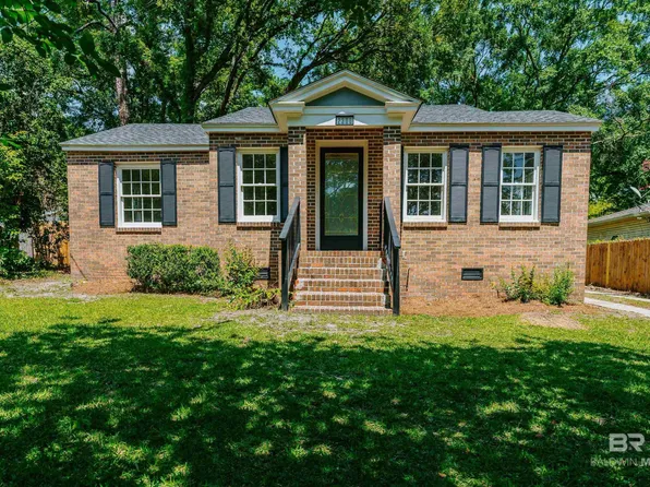 2300 Taylor Ave, Mobile, AL 36606