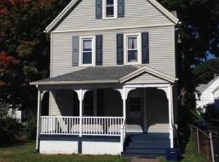 75 Sycamore St, Holyoke, MA 01040