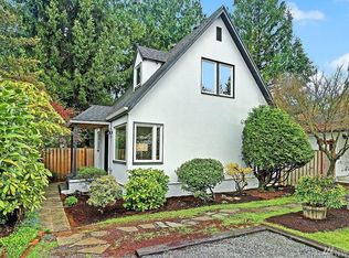 1645 N 167th St, Shoreline, WA 98133