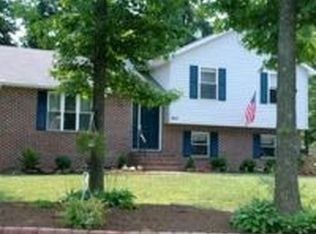 615 Chesapeake Dr, Stevensville, MD 21666
