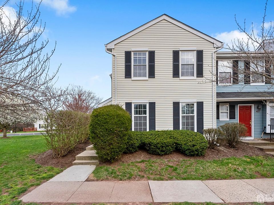 428 Cheshire Ct, Somerset, NJ 08873 Zillow