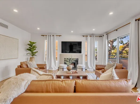 4426 Ventura Canyon Ave APT 102, Sherman Oaks, CA 91423