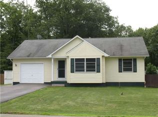 149 Reeves Rd, Angola, NY 14006