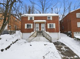 2050-2052 Chalfant St, Pittsburgh, PA 15221