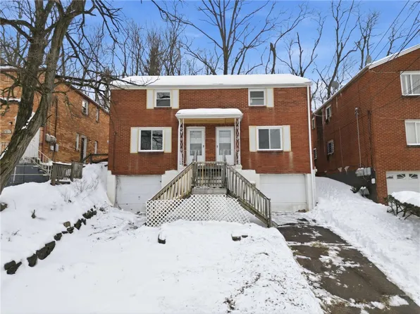 2052 Chalfant St, Pittsburgh, PA 15221