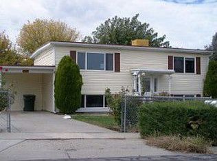 4232 S 3920 W, West Valley City, UT 84120