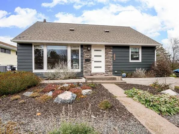 5007 Colorado St, Duluth, MN 55804