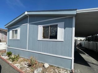 10800 Dale Ave Space 127, Stanton, CA 90680