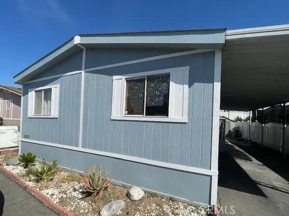 10800 Dale Ave Space 127, Stanton, CA 90680