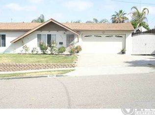 8845 Jaylee Ave, Spring Valley, CA 91977