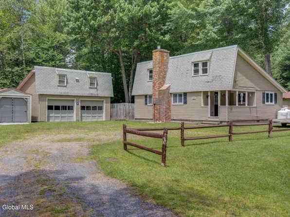 107 Timberline Drive, Speculator, NY 12164