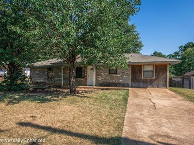 535 Omaha St, Gladewater, TX, 75647