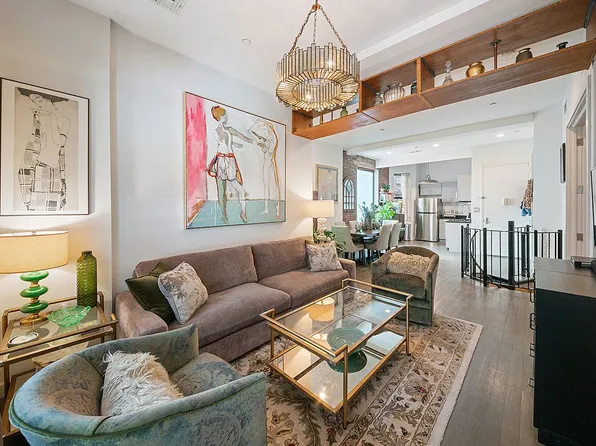 156 Pulaski St APT 1C, Brooklyn, NY 11206