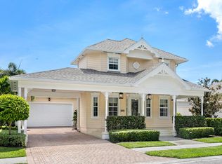 305 Marlberry Cir, Jupiter, FL 33458