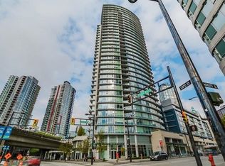 689 Abbott St #301, Vancouver, BC