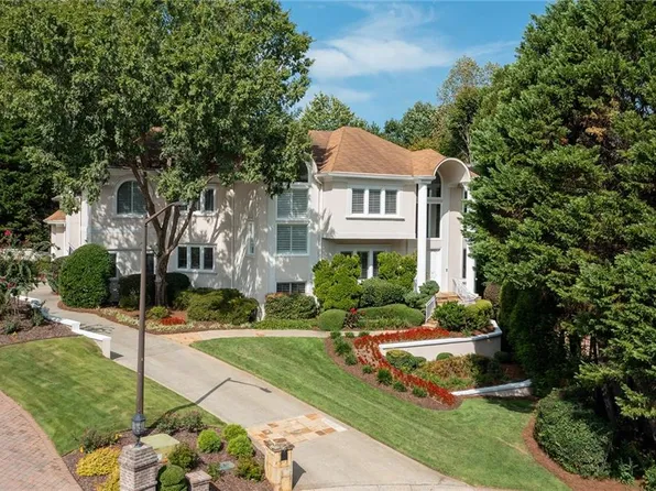 1284 Waterford Green Trl, Marietta, GA 30068