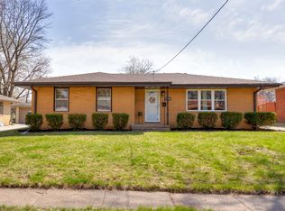 4207 41st St, Des Moines, IA 50310