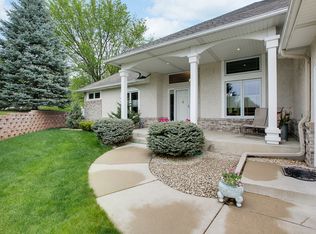 8507 Birch Blvd, Inver Grove Heights, MN 55076