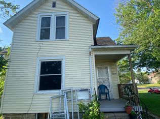 18668 Scranton St, Whitehall, WI 54773