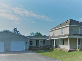 5327 W Lacomb Rd, Alpena, MI 49707