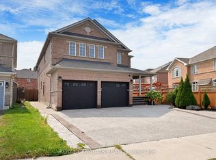 5116 Churchill Meadows Blvd W, Mississauga, ON L5M 8B7