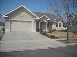 5319 1st St, Greeley, CO 80634