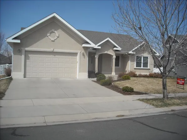 5319 1st St, Greeley, CO 80634