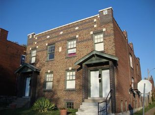 3001-3003 Iowa Ave, Saint Louis, MO 63118