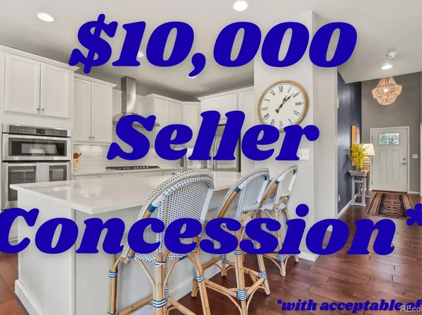 26845 E Quarto Place, Aurora, CO 80016