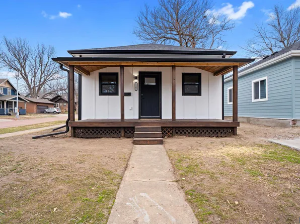 1302 S Norton Ave, Sioux Falls, SD 57105